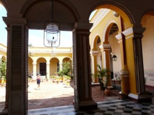 city-museum-Trinidad click for Trinidad pictures