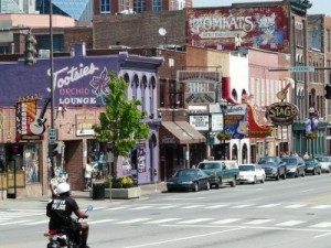 downtown nashville-01