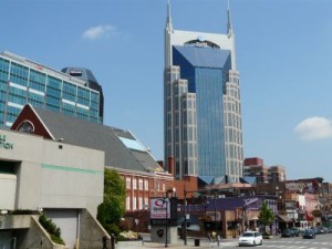 downtown nashville-02 downtown nashville-02