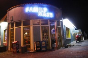 family wash