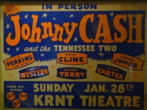 ryman poster