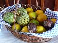 fruit
