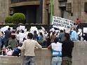 demonstration
